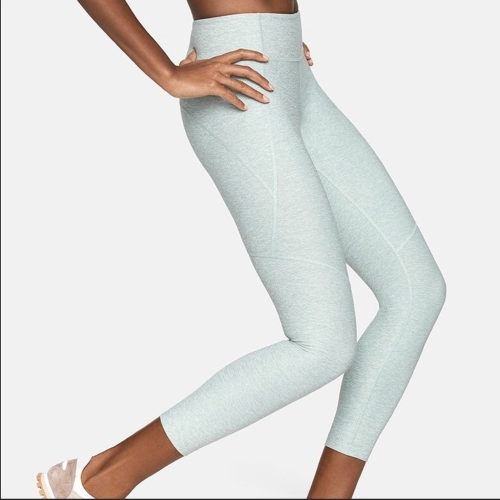 Outdoor Voices CROPPED LEGGINGS